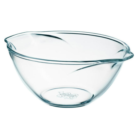 Pyrex Misa s uchami 2,8 l
