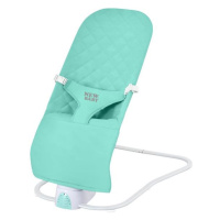 Detské hojdacie lehátko NEW BABY SHAKY Mint