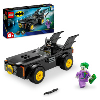 LEGO® DC Batman™ 76264 Prenasledovanie v Batmobile: Batman™ vs. Joker™