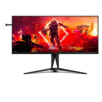 AOC AG405UXC monitor 40