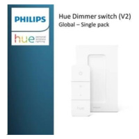 PHILIPS Hue Dimmer Switch V2 - Prepínač