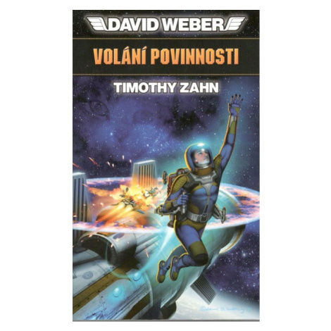 Polaris Volání povinnosti