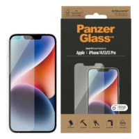 Ochranné sklo PanzerGlass Classic Fit iPhone 14 / 13 Pro / 13 6,1