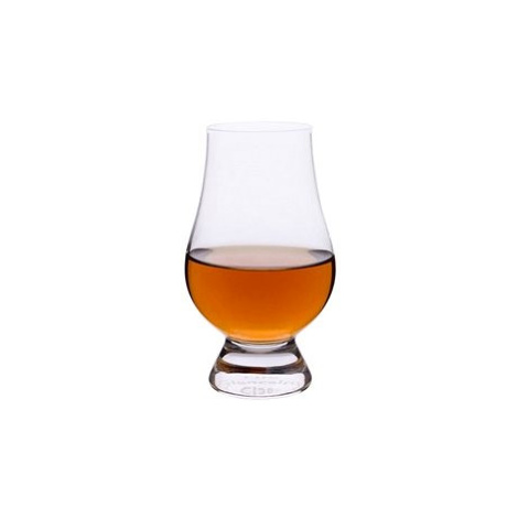 GLENCAIRN Poháre na whisky 200 ml 6 ks