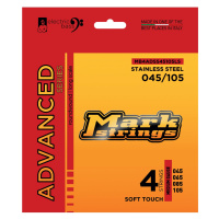 Markbass Advanced SS 4 045-105