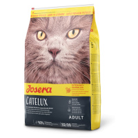 Josera Cat Catelux granule pre dospelé mačky 2kg