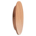 Toolight Toolight, LED nástenné svietidlo 20cm 12W APP1405-W WOOD, prírodná hnedá, OSW-03086