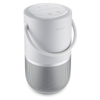 Bose Portable Home Speaker strieborný