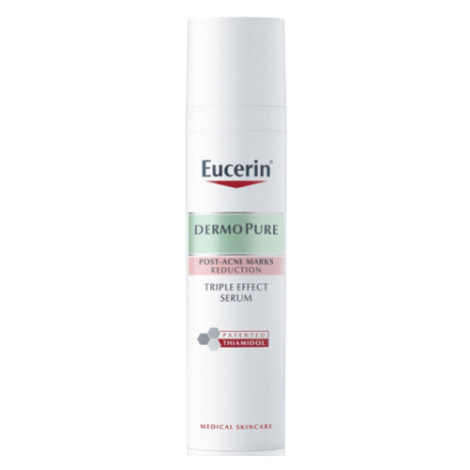 Eucerin DermoPure sérum s trojitým účinkem 40 ml