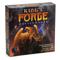Tabletop Tycoon King's Forge: Masterworks - EN