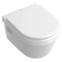 Wc závesné Villeroy & Boch Omnia Architectura zadný odpad 5684R0R1