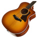 Taylor 214ce Plus Special Ziricote