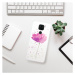 Odolné silikónové puzdro iSaprio - Poppies - Xiaomi Redmi Note 9