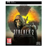 S.T.A.L.K.E.R. 2: Heart of Chornobyl Limited Edition (PC)