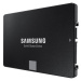 Samsung 870 EVO SSD 2,5" 4TB