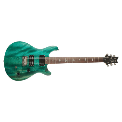 PRS SE CE24 Standard Satin Tuquoise