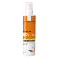 LA ROCHE-POSAY Anthelios Shaka Sprej SPF50+ 200 ml