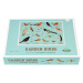 Puzzle (počet dielikov 1000) Garden Birds – Rex London