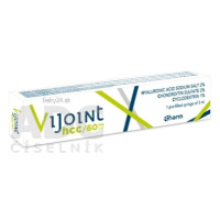VIJOINT HCC 60 mg/3 ml
