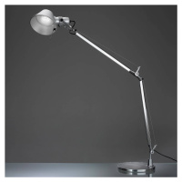 Stolná lampa Artemide Tolomeo s fotobunkou 2700 K