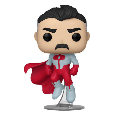 Funko POP! Invincible: Omni-Man