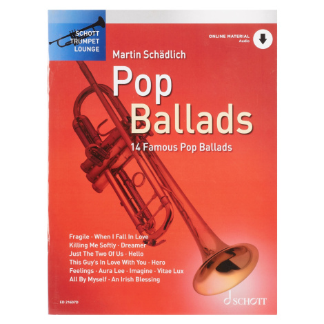 MS Pop Ballads