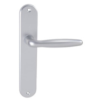 UC - VERONA - SOD WC kľúč, 90 mm, kľučka/kľučka