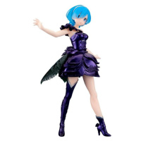 Soška Bandai Banpresto Re:ZERO -Starting Life in Another World - Rem (Dianacht couture)