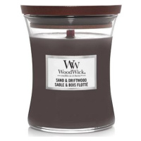 WOODWICK Sand and Driftwood 275 g