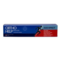 OrtoHelp emulgel Duo effect 175 ml