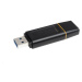 Kingston 128 GB USB3.2 zariadenia DataTraveler Exodia Gen1 (čierna + žltá)