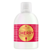Kallos Cherry šampón na vlasy 1000 ml