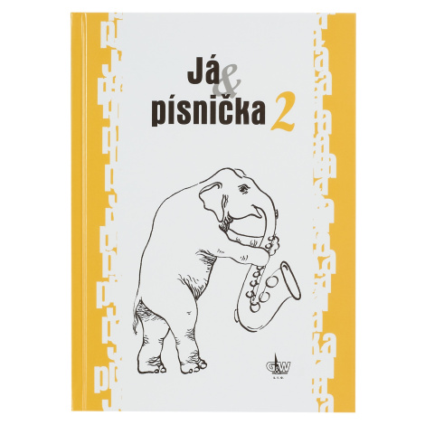 Já & písnička Já, písnička - II. díl