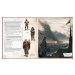 Insight Editions Assassin's Creed Unity: Abstergo Entertainment