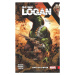 Marvel Wolverine: Old Man Logan 6 - Days of Anger