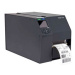 Printronix T83X8 T83X8-2106-0, 12 dots/mm (300 dpi), heavy duty cutter, USB, RS232, Ethernet