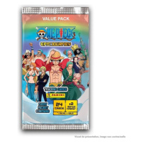 Panini One Piece FatPack