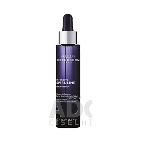 ESTHEDERM INTENSIVE SPIRULINA SERUM