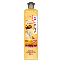 NATURALIS relaxačná kúpeľ Indian Summer 1000 ml