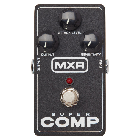 MXR M132 SuperComp