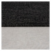 Tmavosivý vonkajší koberec 80x150 cm Weave – Flair Rugs