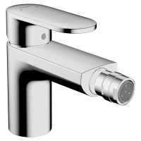 Hansgrohe Vernis Blend, bidetová batéria stojanková s odtokovou garnitúrou, chrómová, HAN-712100