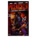 DC Comics Preacher 4: Ancient History