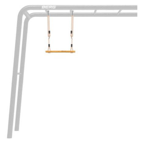 BERG PlayBase Wooden trapeze