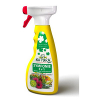 Agro Natura Symfónia Hnojivo 3 v 1 500 ml