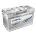 VARTA Professional Dual Purpose AGM - 12V 80AH LA80 Trakčná batéria 840080080C542