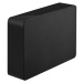 Seagate Expansion 12TB externý 3.5" HDD čierny