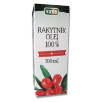 Virde Rakytník olej 100 % 100 ml