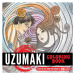 Viz Media Uzumaki Coloring Book (Junji Ito)