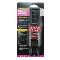 VERSACHEM V478 PLASTIC WELDING lepidlo na plasty 25ml